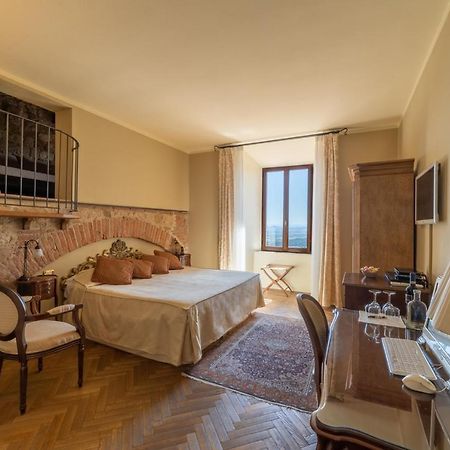 La Locanda Di San Francesco Montepulciano Stazione Dış mekan fotoğraf