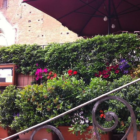 La Locanda Di San Francesco Montepulciano Stazione Dış mekan fotoğraf