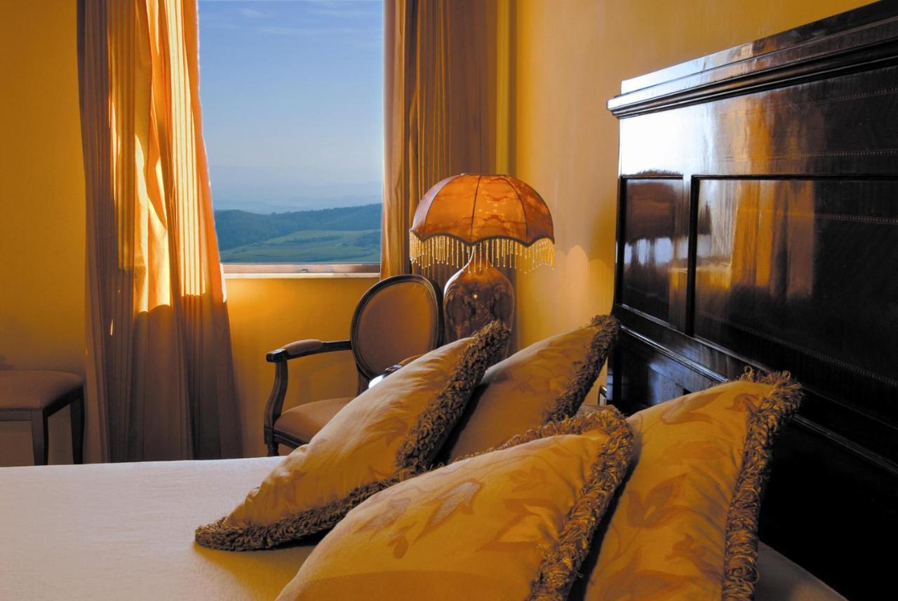 La Locanda Di San Francesco Montepulciano Stazione Dış mekan fotoğraf