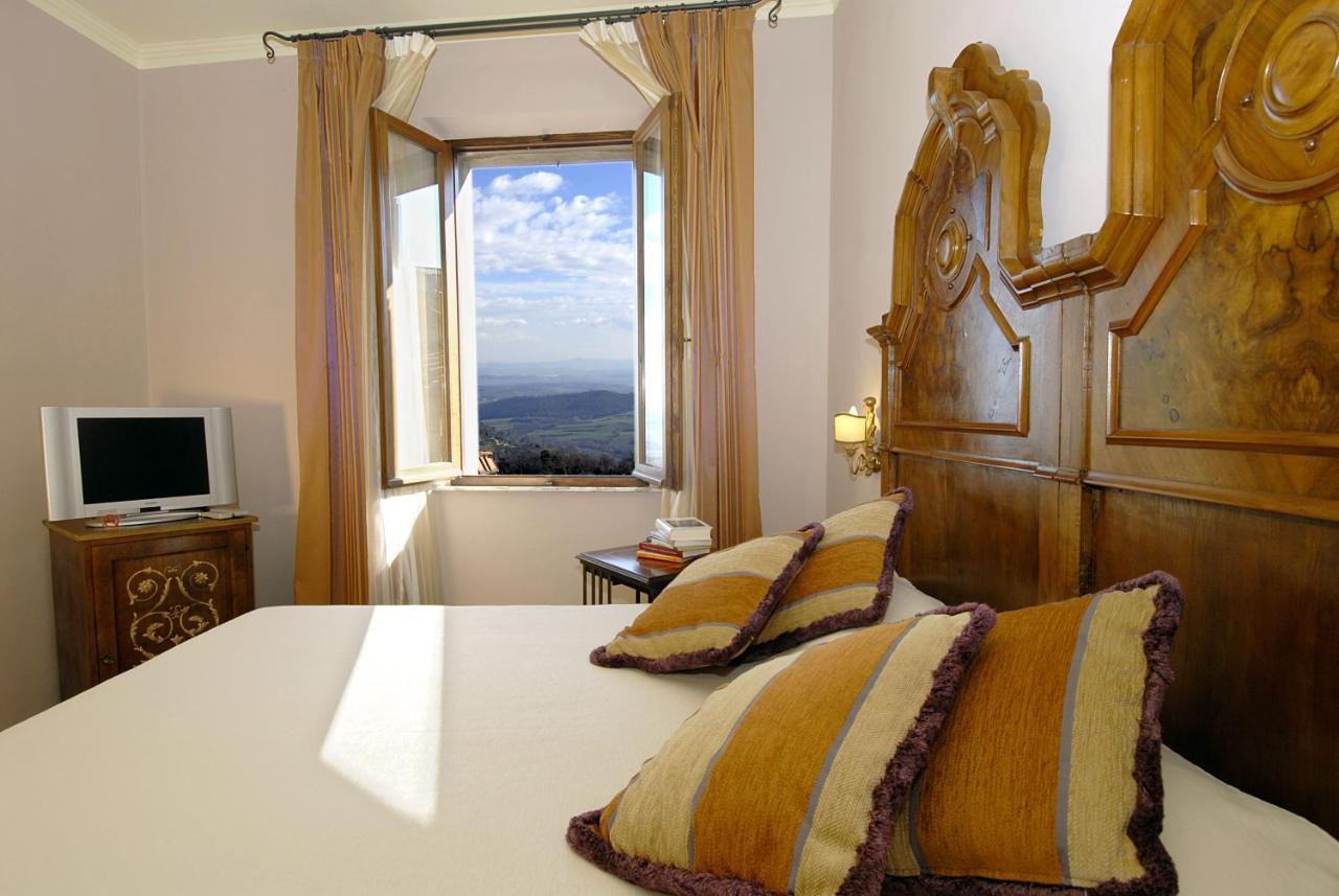 La Locanda Di San Francesco Montepulciano Stazione Dış mekan fotoğraf
