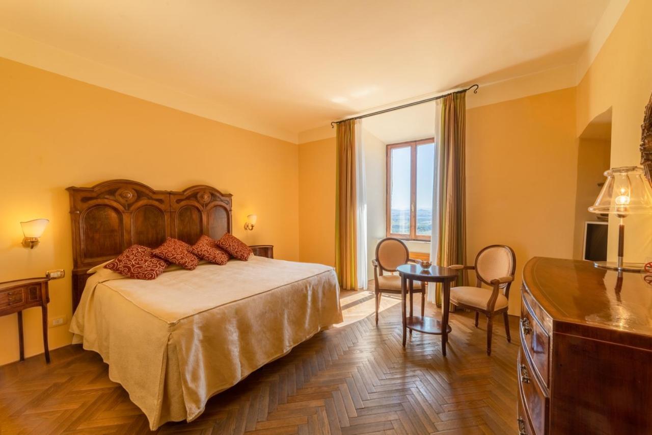 La Locanda Di San Francesco Montepulciano Stazione Dış mekan fotoğraf