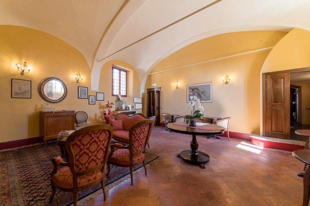 La Locanda Di San Francesco Montepulciano Stazione Dış mekan fotoğraf