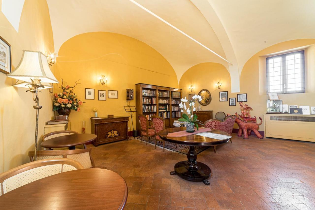 La Locanda Di San Francesco Montepulciano Stazione Dış mekan fotoğraf