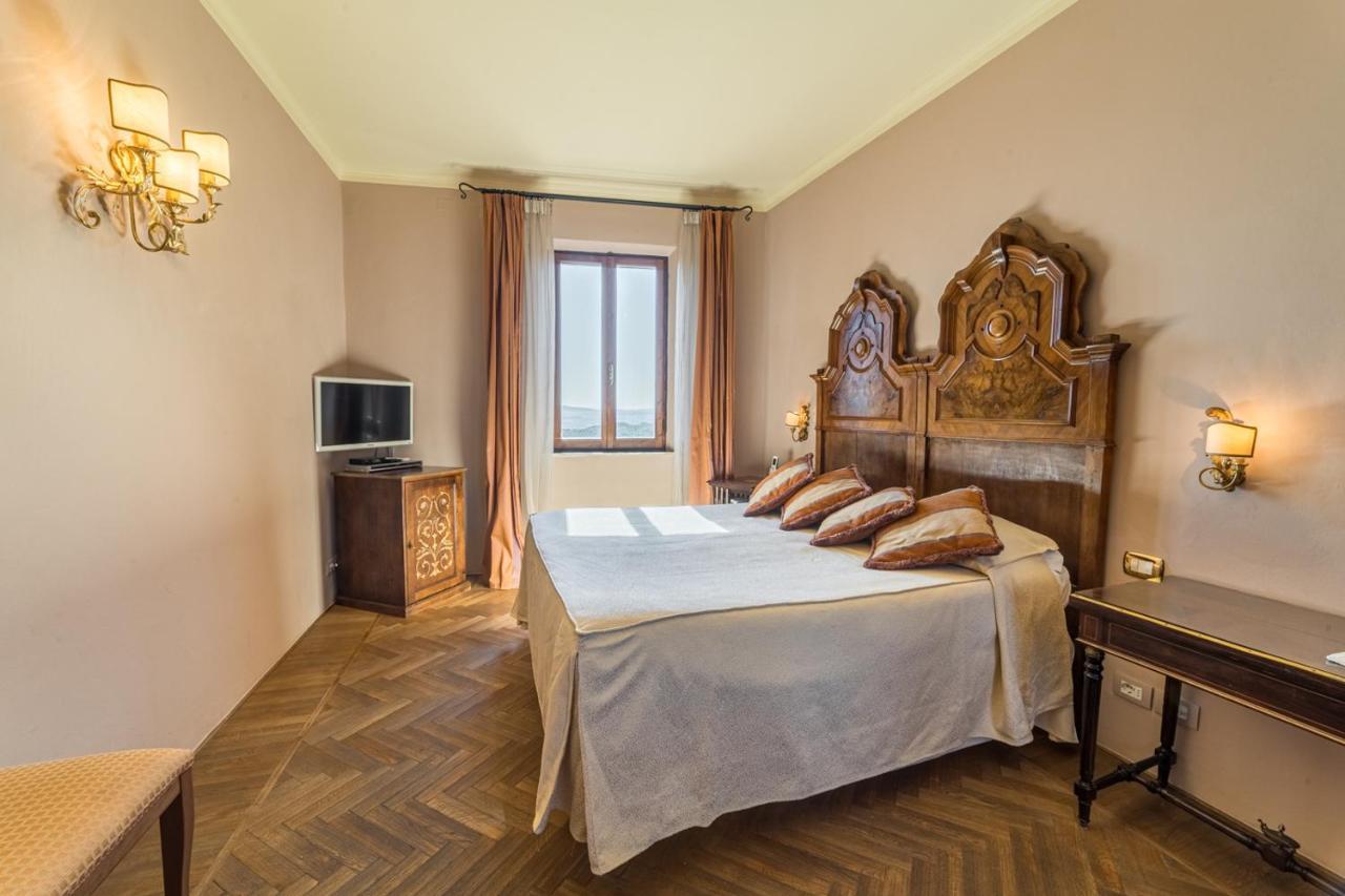 La Locanda Di San Francesco Montepulciano Stazione Dış mekan fotoğraf