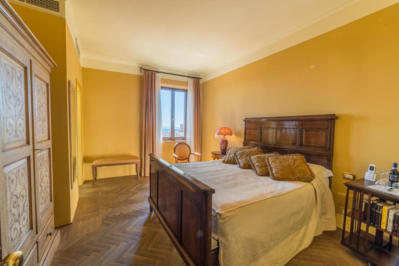La Locanda Di San Francesco Montepulciano Stazione Dış mekan fotoğraf