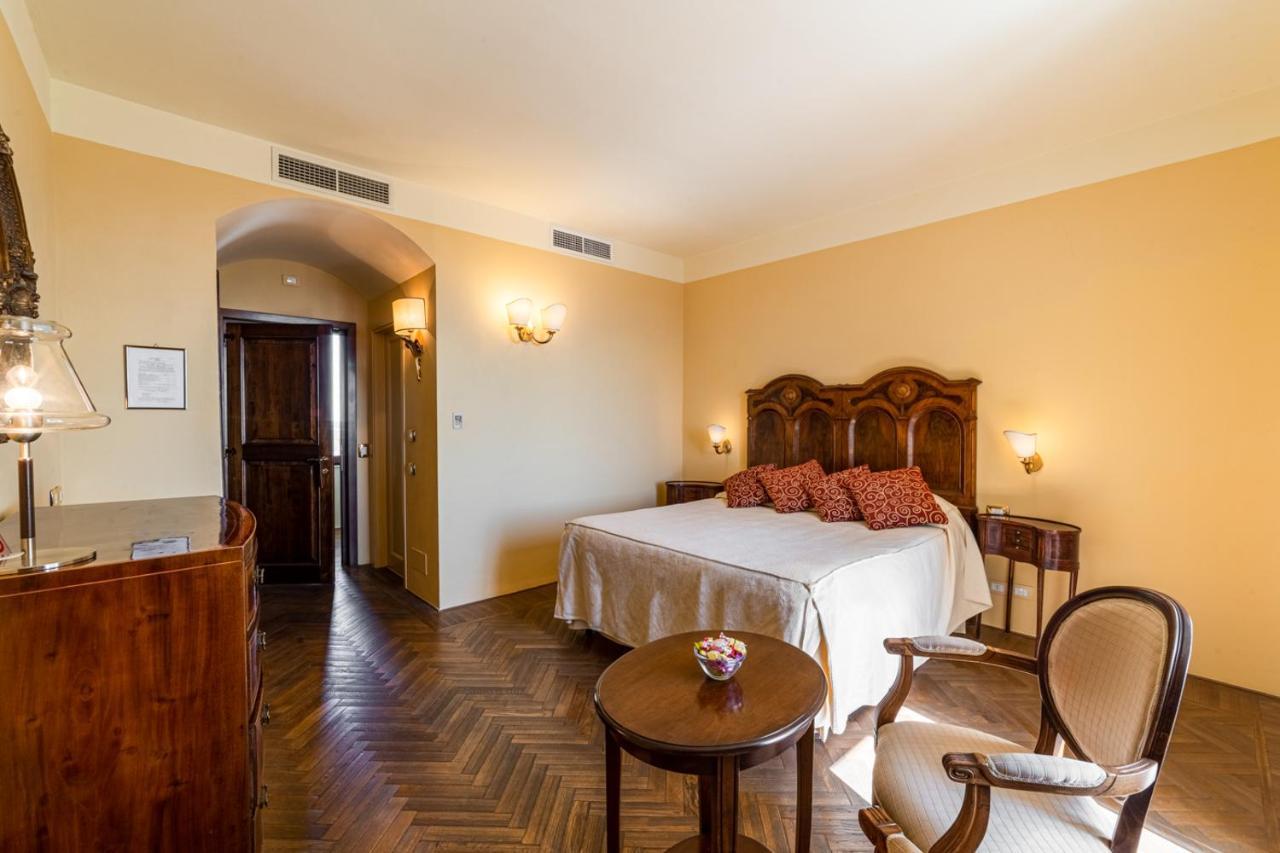 La Locanda Di San Francesco Montepulciano Stazione Dış mekan fotoğraf