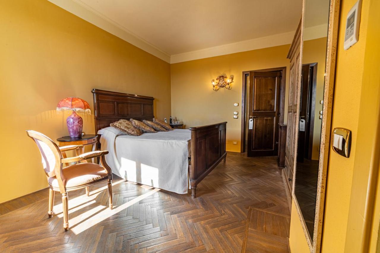 La Locanda Di San Francesco Montepulciano Stazione Dış mekan fotoğraf