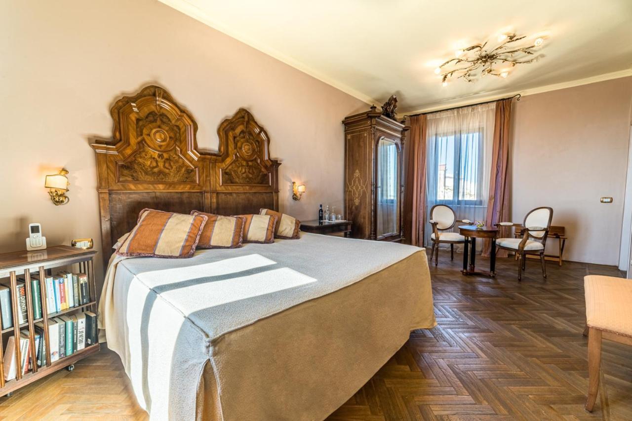 La Locanda Di San Francesco Montepulciano Stazione Dış mekan fotoğraf