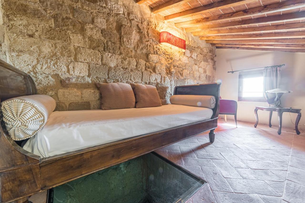 La Locanda Di San Francesco Montepulciano Stazione Dış mekan fotoğraf