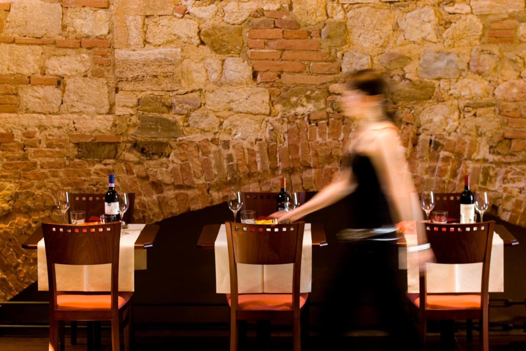 La Locanda Di San Francesco Montepulciano Stazione Dış mekan fotoğraf