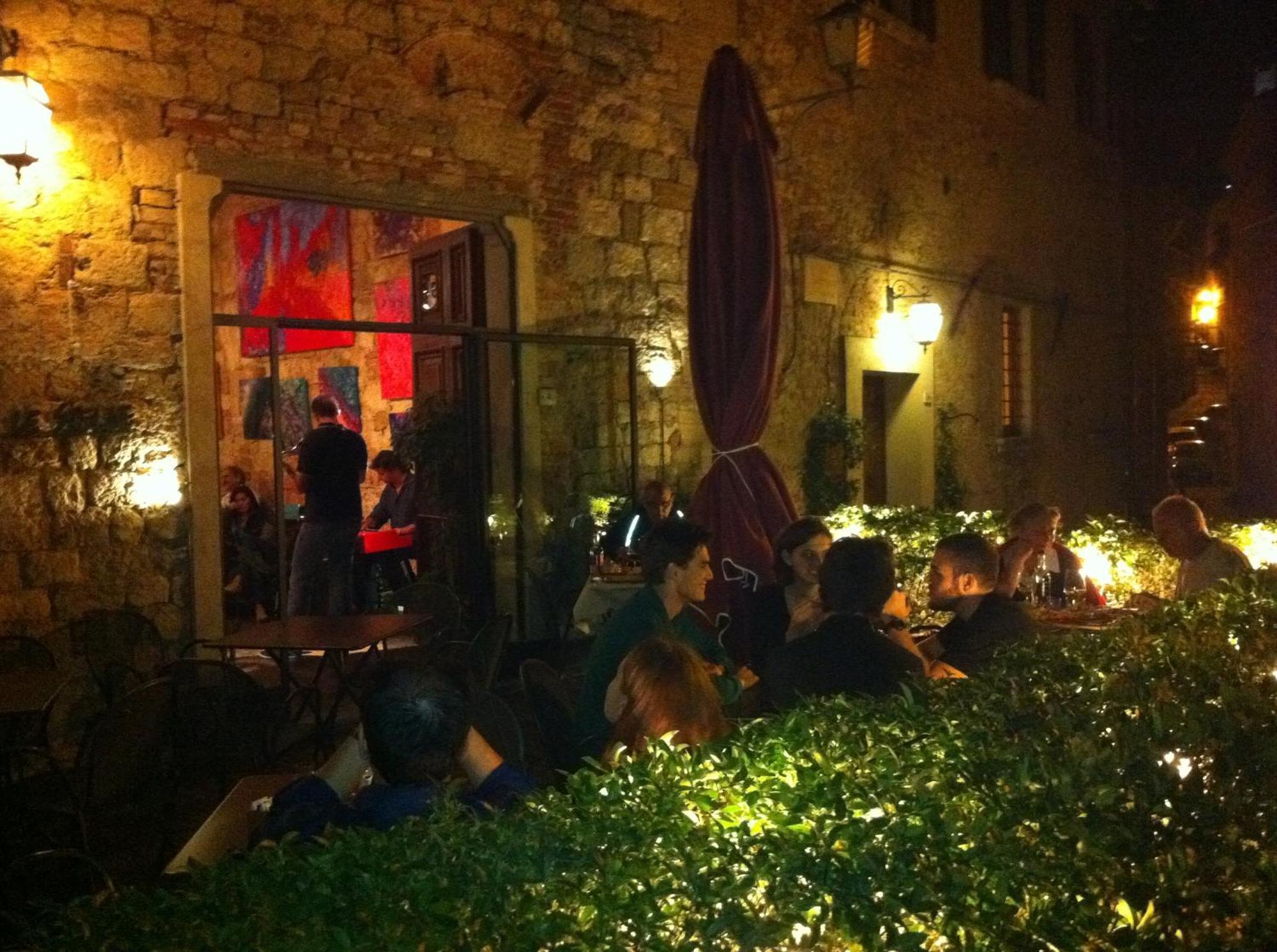 La Locanda Di San Francesco Montepulciano Stazione Dış mekan fotoğraf