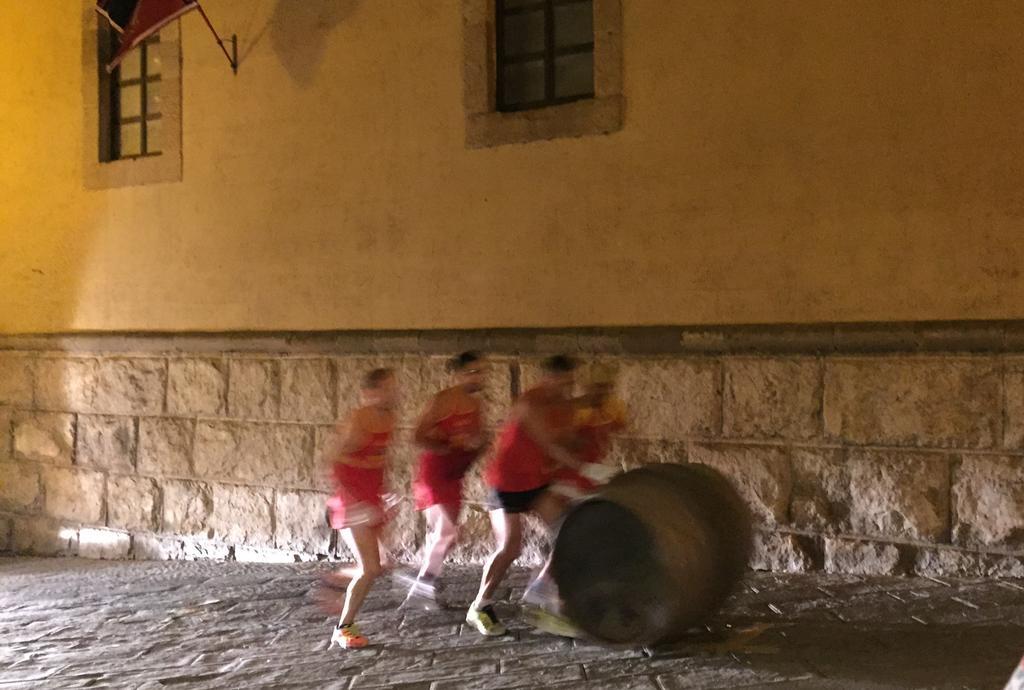 La Locanda Di San Francesco Montepulciano Stazione Dış mekan fotoğraf