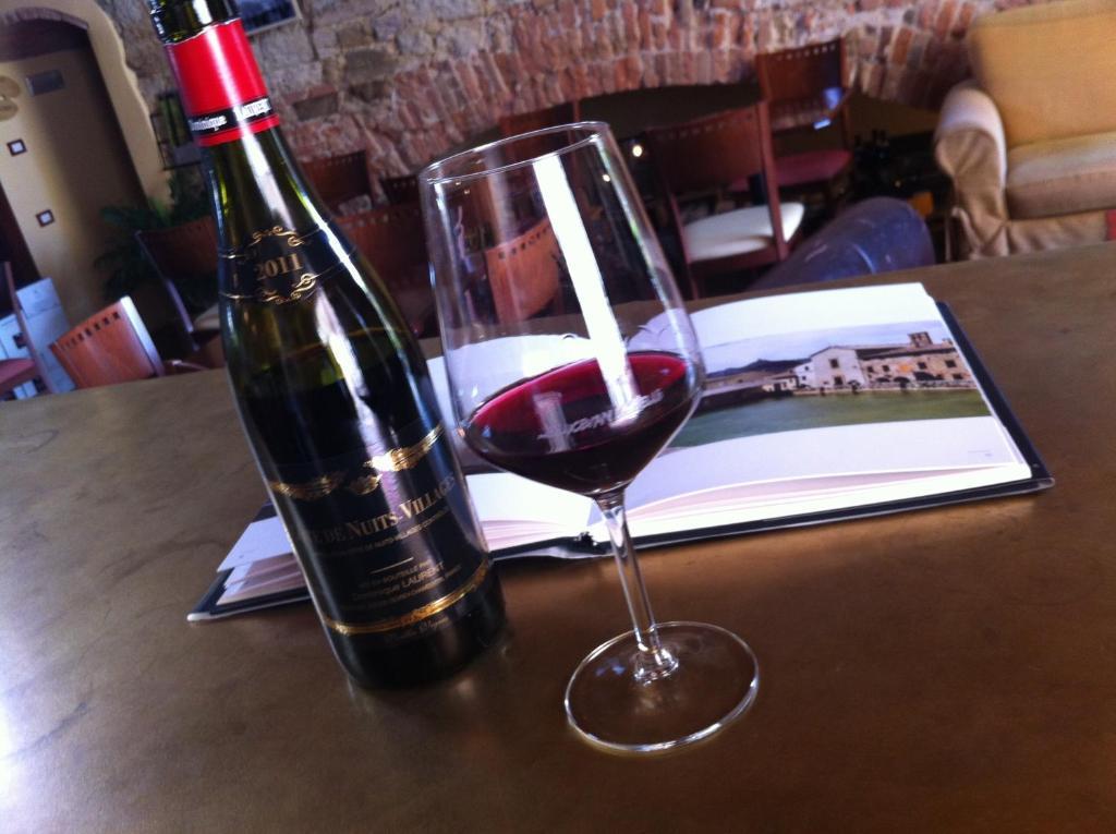 La Locanda Di San Francesco Montepulciano Stazione Dış mekan fotoğraf