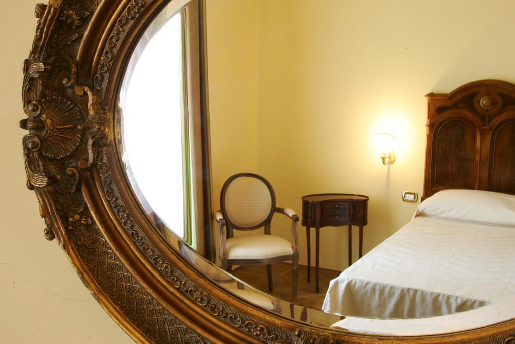La Locanda Di San Francesco Montepulciano Stazione Dış mekan fotoğraf