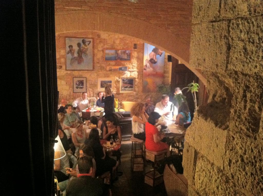 La Locanda Di San Francesco Montepulciano Stazione Dış mekan fotoğraf